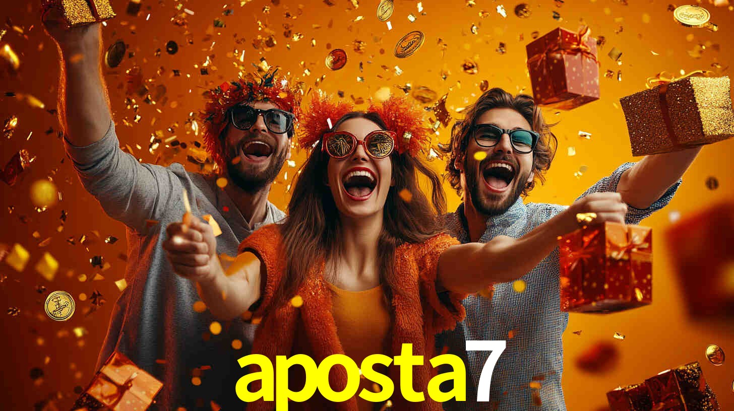 aposta7 bet