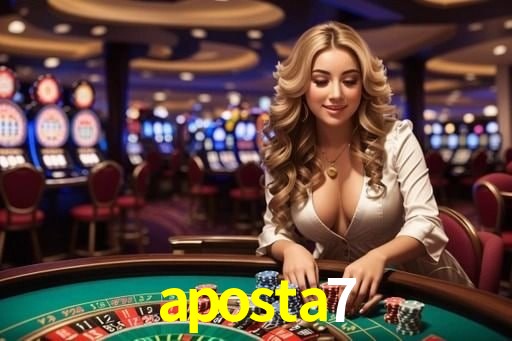 Welcome Bonus aposta7