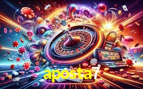 Casino Ao Vivo aposta7