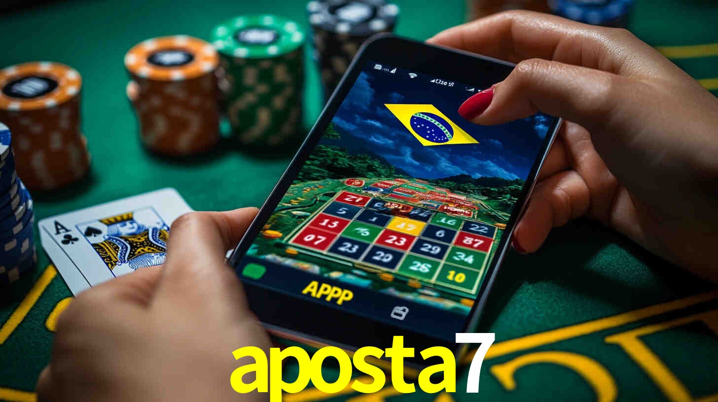 Explorando a Categoria de Eventos em Apostas na aposta7