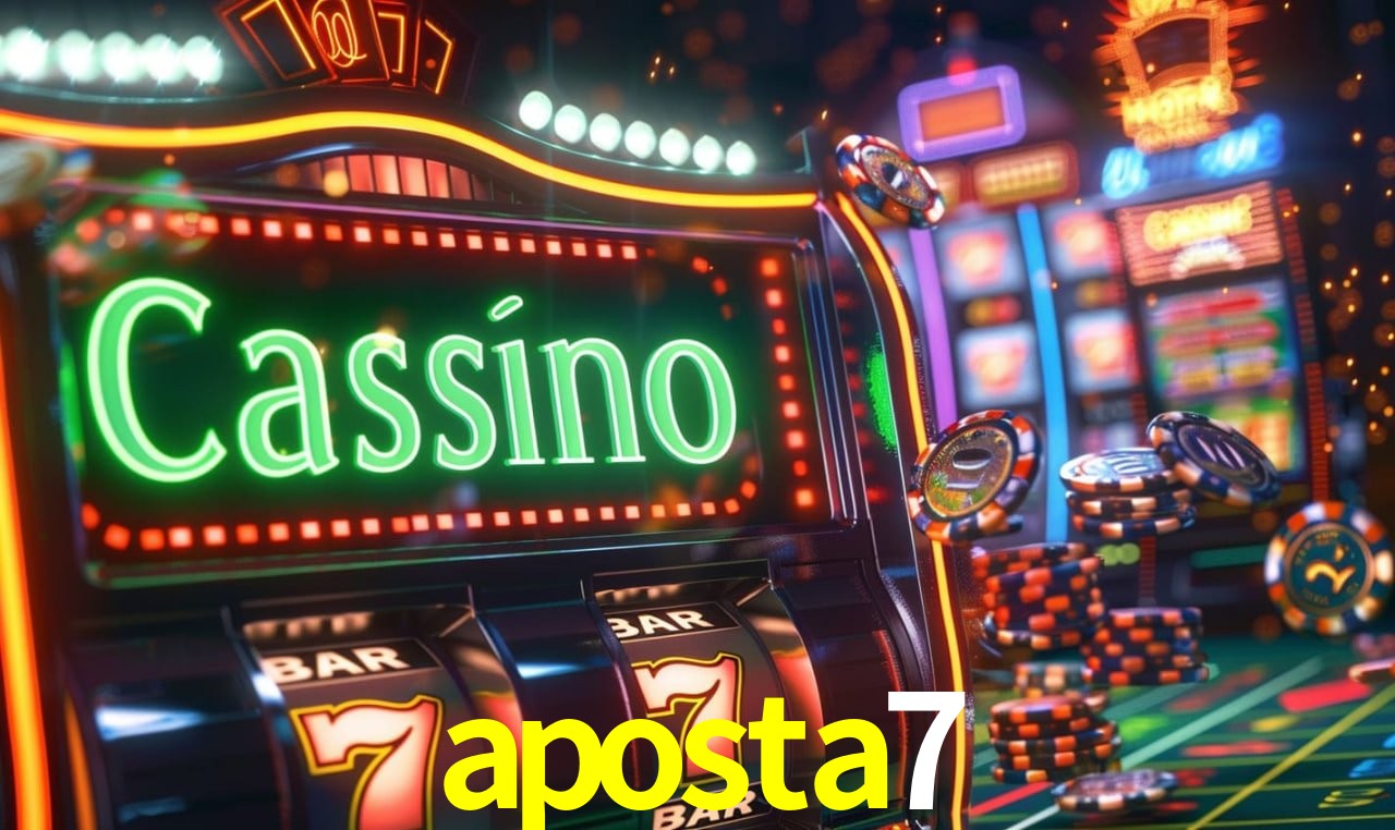 aposta7 - Pagamento PIX Instantâneo