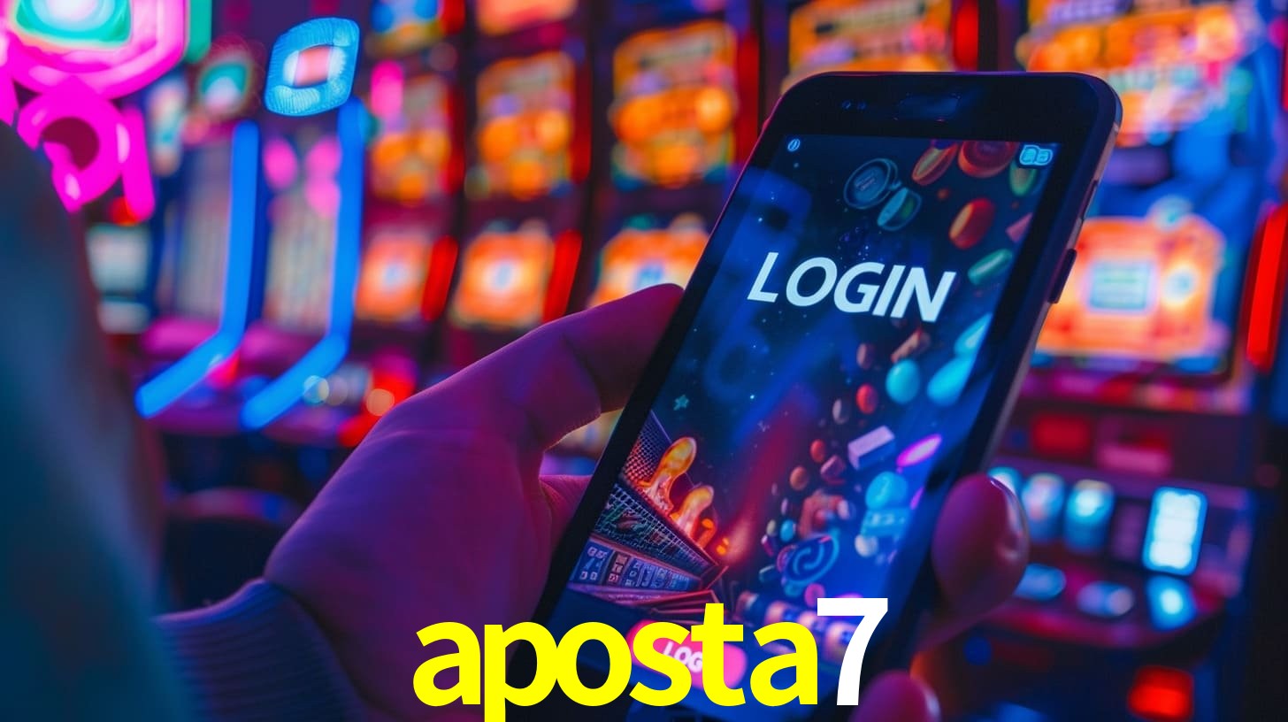 Estatísticas Esportivas aposta7