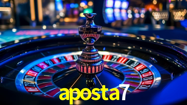 aposta7 App Interface