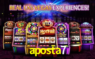 aposta7 São Paulo - Live Tables