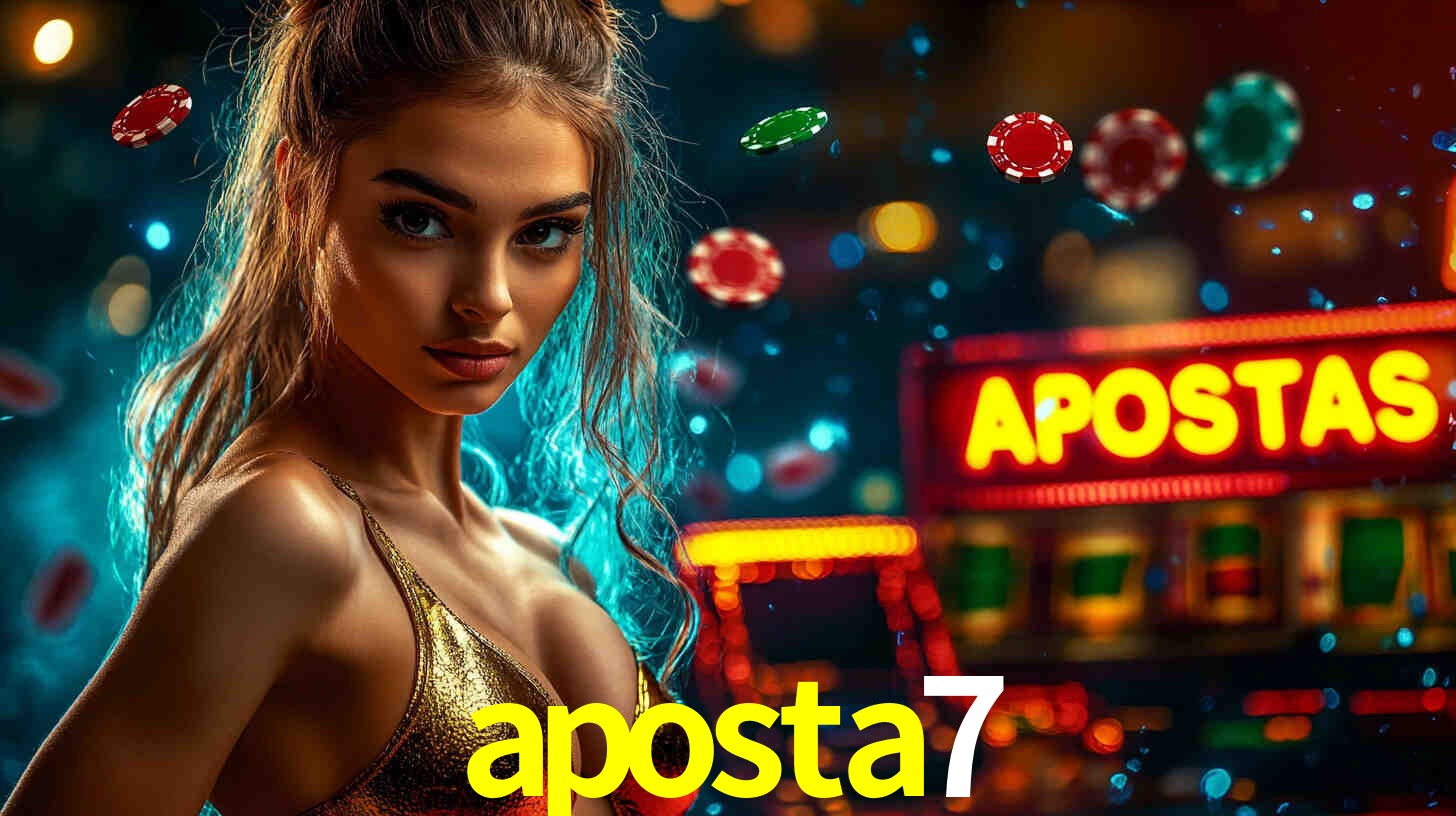 Descubra a Essência do aposta7: Nossa História e Compromissos