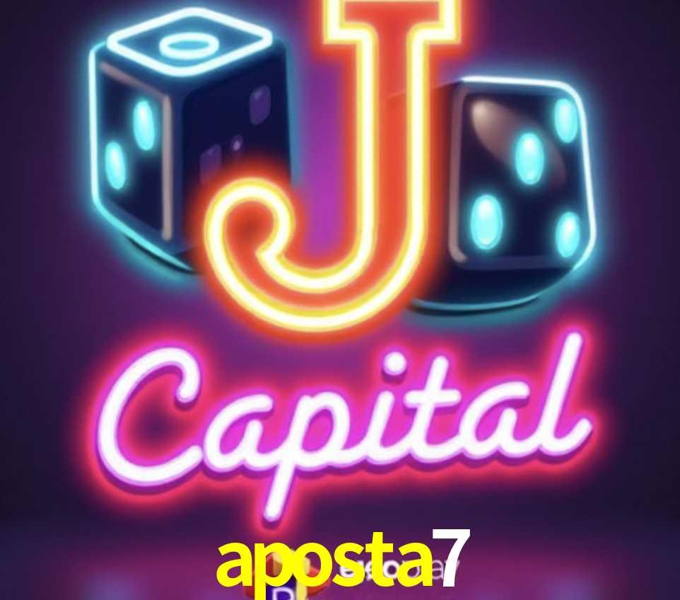 APP oficial da aposta7 para mobile