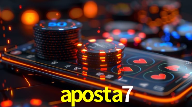 Slot Games aposta7