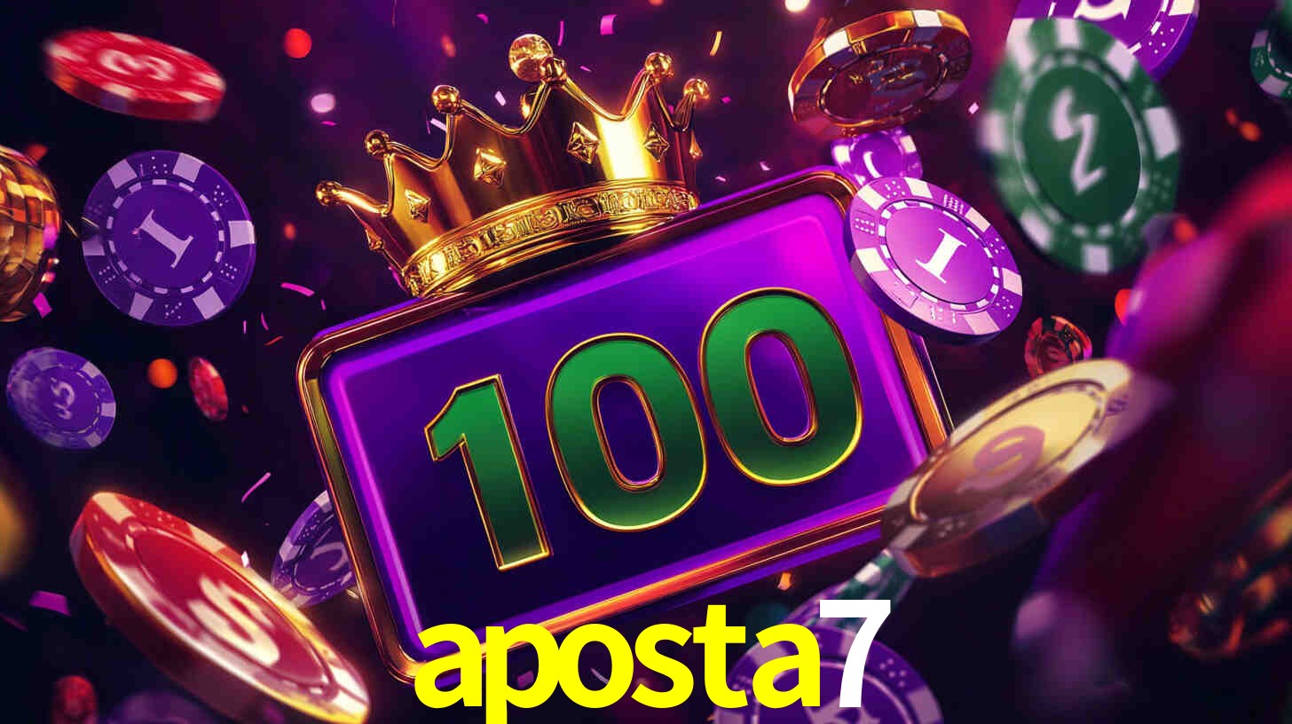 Blackjack Table aposta7