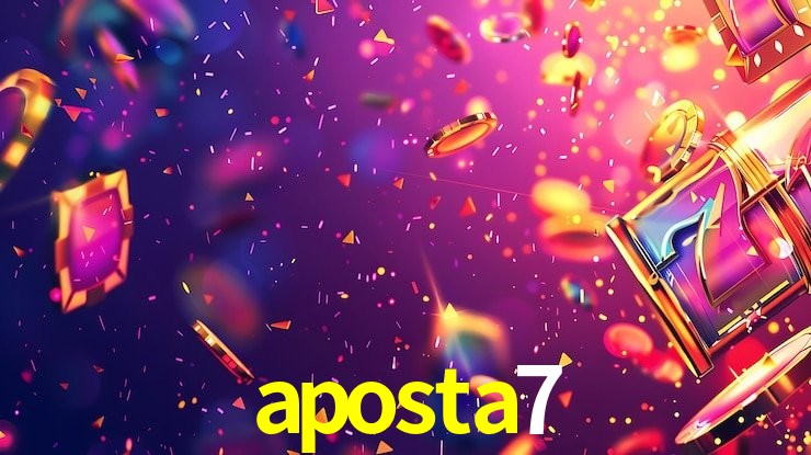 Interface do App aposta7