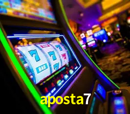 Apostas Esportivas na aposta7: Um Guia Completo