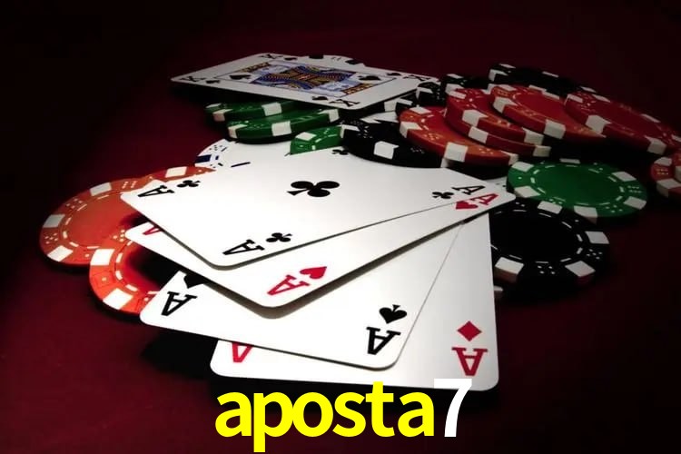 Apostas de Tênis aposta7
