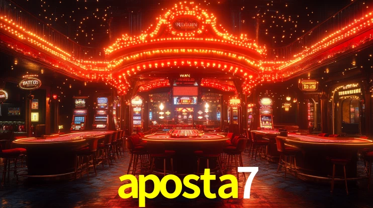 Exclusive Games aposta7