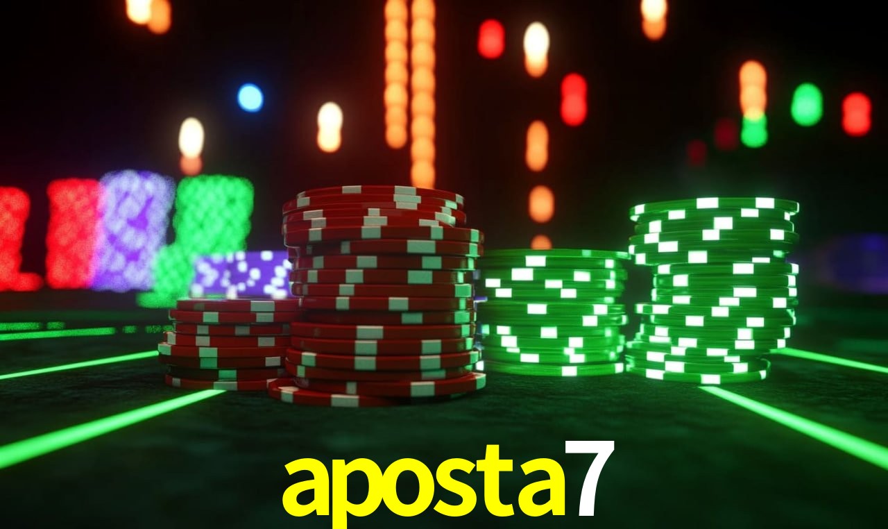 Live Casino aposta7
