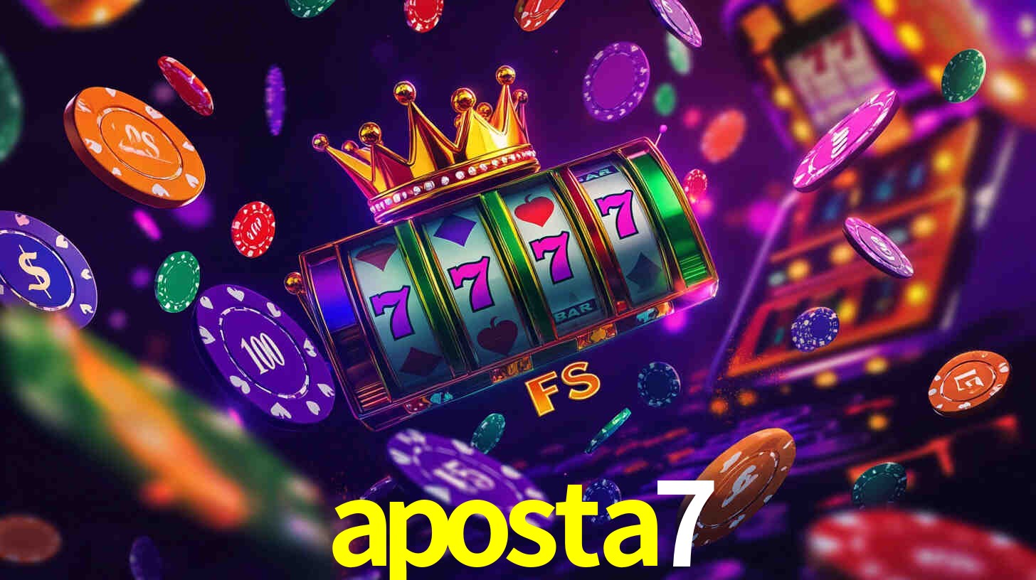 VIP Casino aposta7