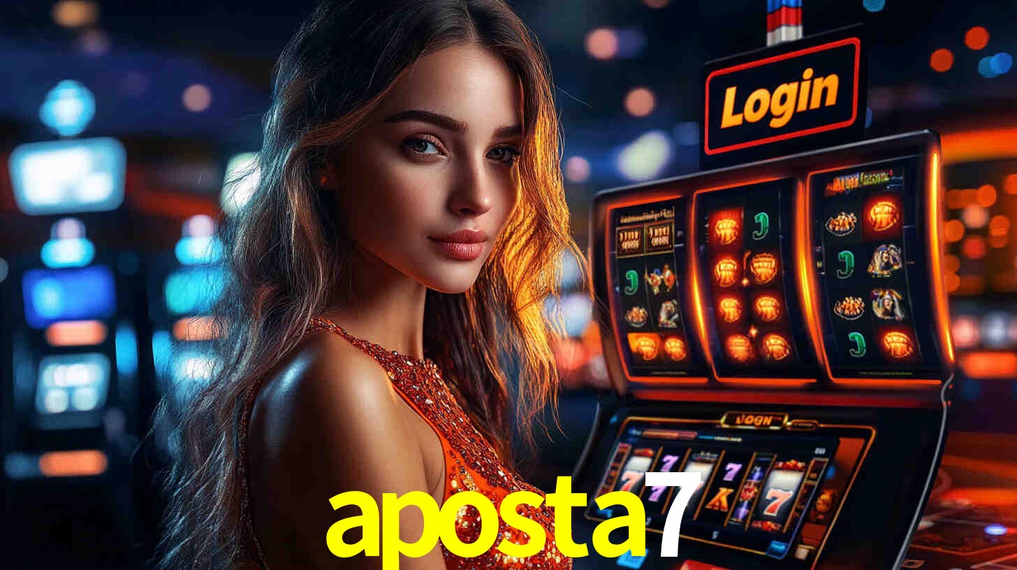 Experimente o Login Seguro Premium no aposta7