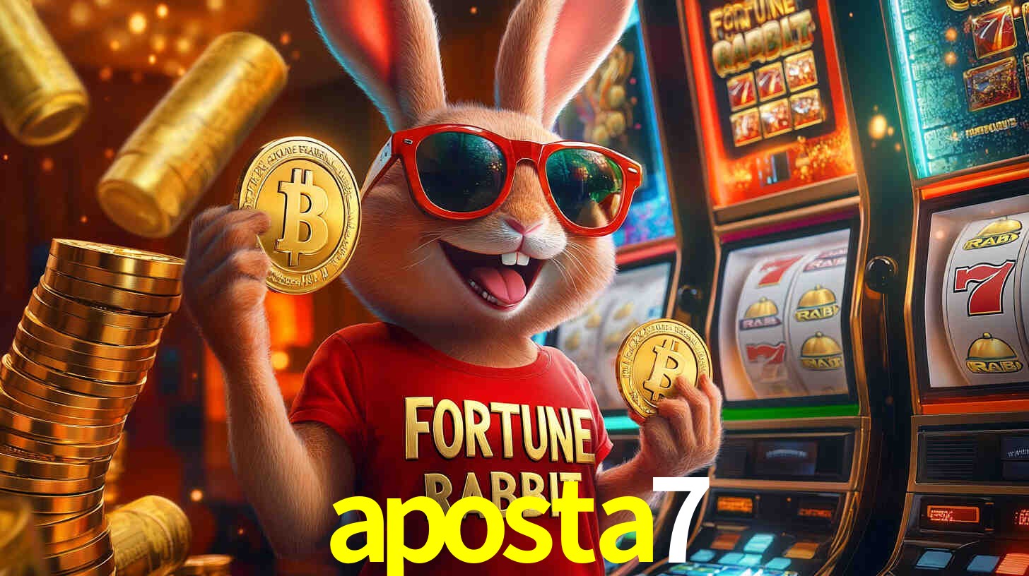 Apostas Esportivas na aposta7: Um Guia Completo