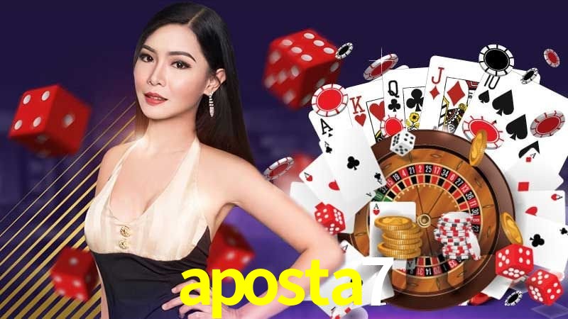 Casino Ao Vivo aposta7