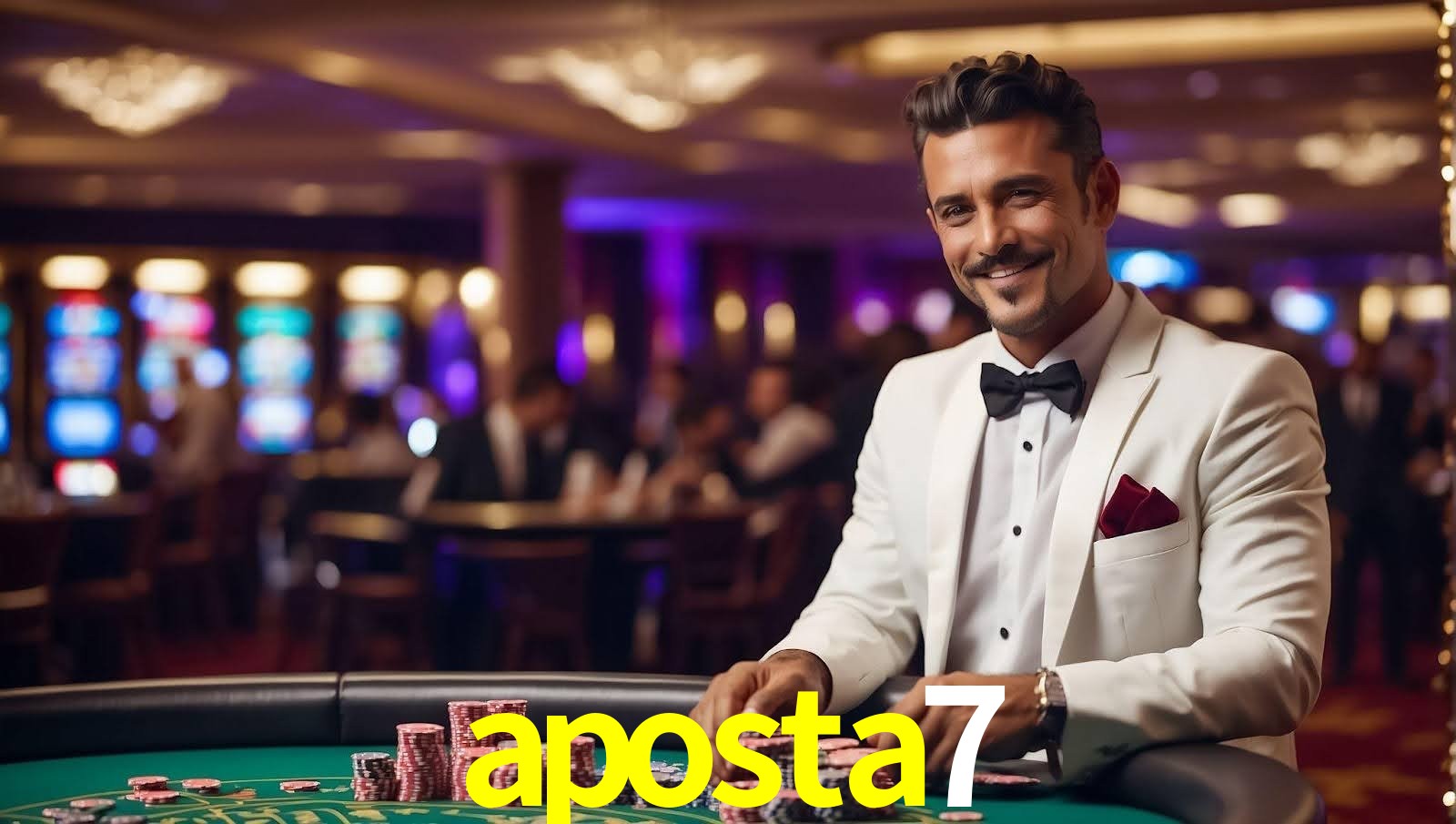 aposta7 - Login Methods