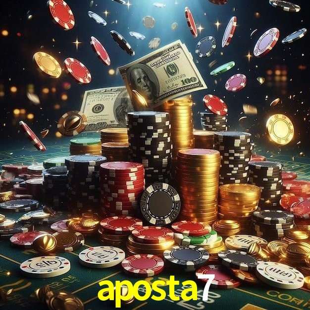 PIX Instantâneo aposta7