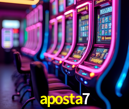 aposta7 Slot - 320+ Caça-Níqueis Premium