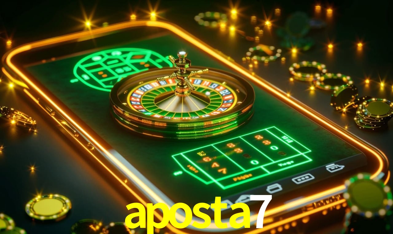 aposta7 - User Statistics