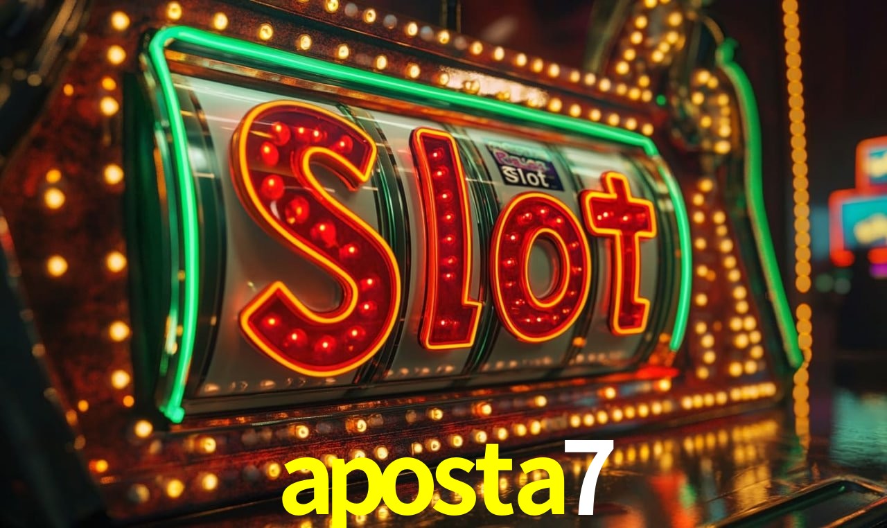 aposta7 - Security