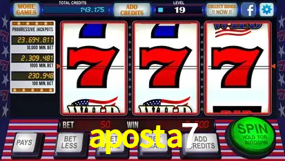 aposta7 Cassino - 80+ Mesas ao Vivo