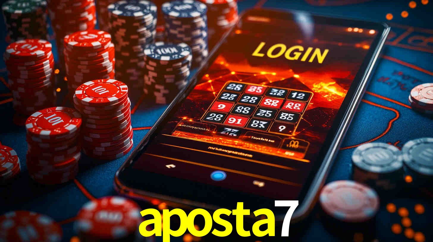 aposta7: A Experiência de Casino com Jogos de Mesa ao Vivo