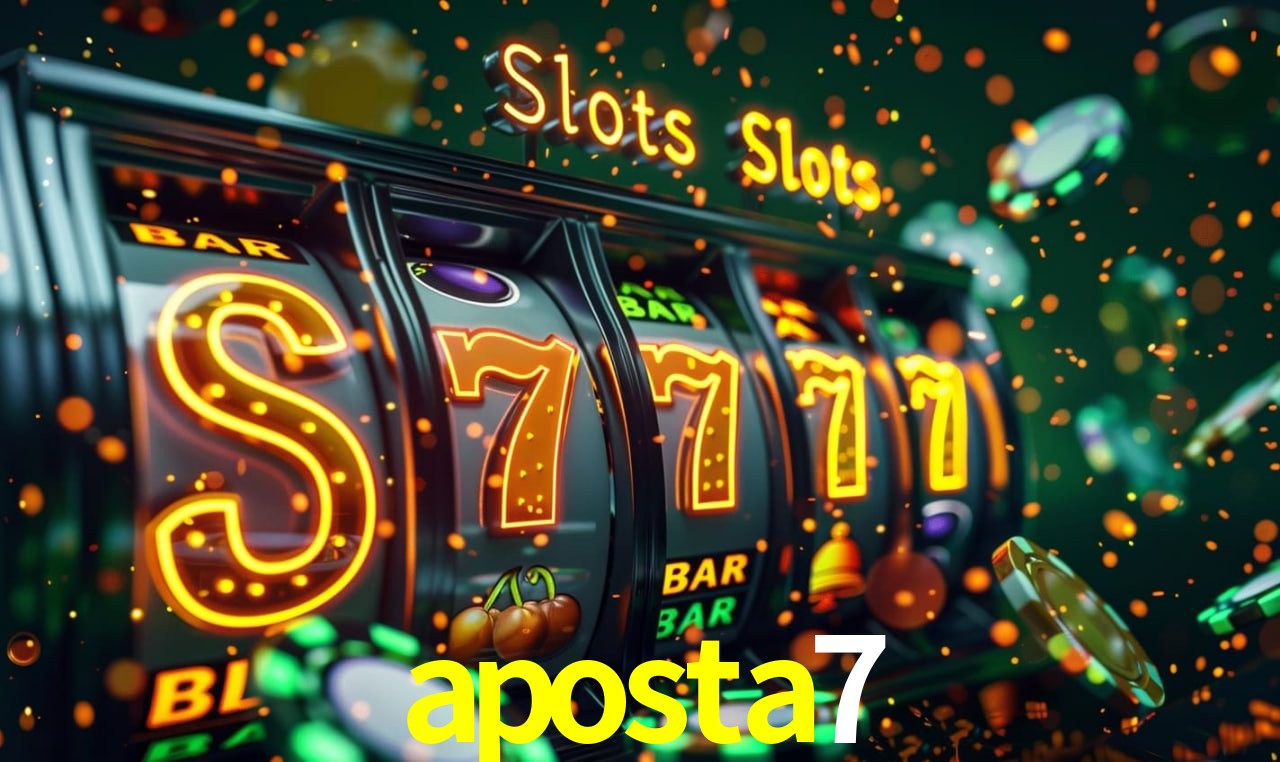 Recursos de Bônus aposta7