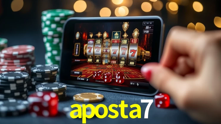 Roulette Table aposta7