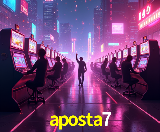Apostas de Futebol aposta7