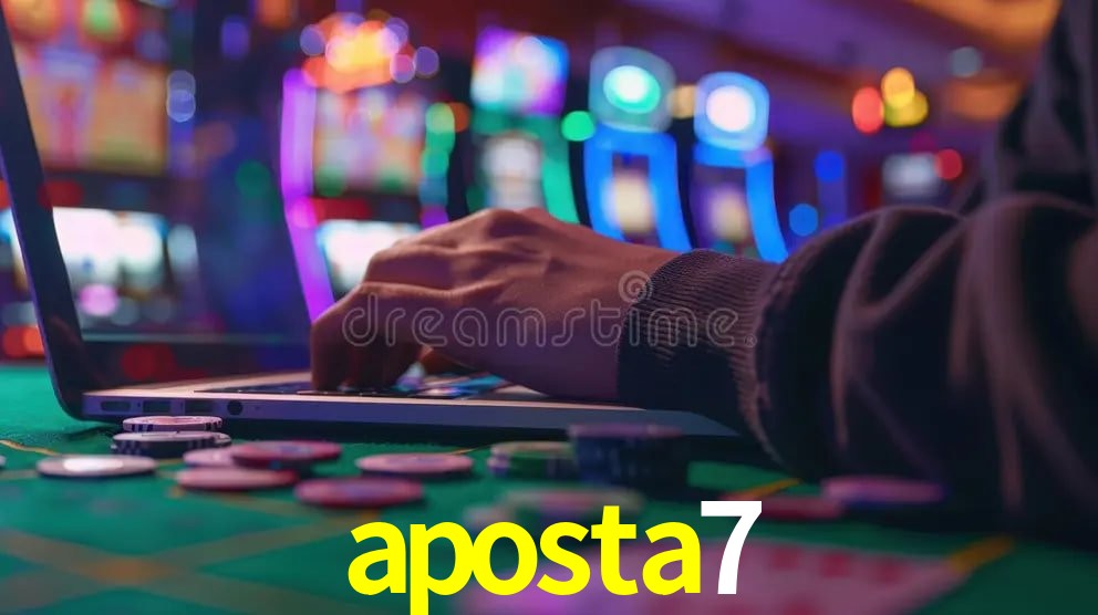 Casino VIP aposta7
