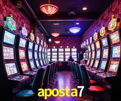 aposta7 Rio de Janeiro - Slot Strategy