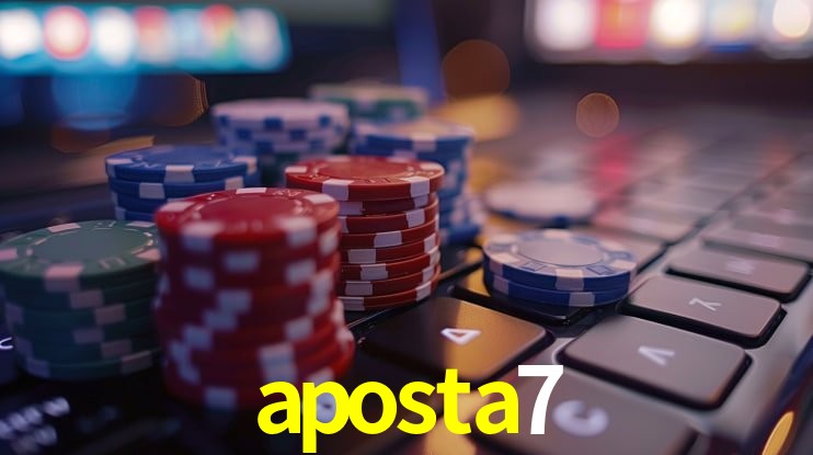 aposta7 Entrar - Login Seguro Certificado