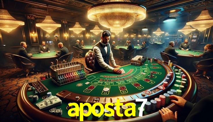 Game Providers aposta7