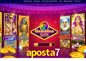 aposta7 São Paulo - All Bonuses