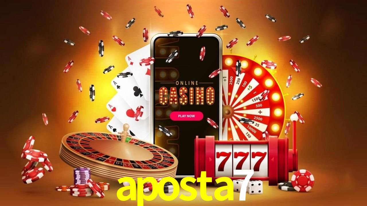 aposta7 Brasília - Jogo Features