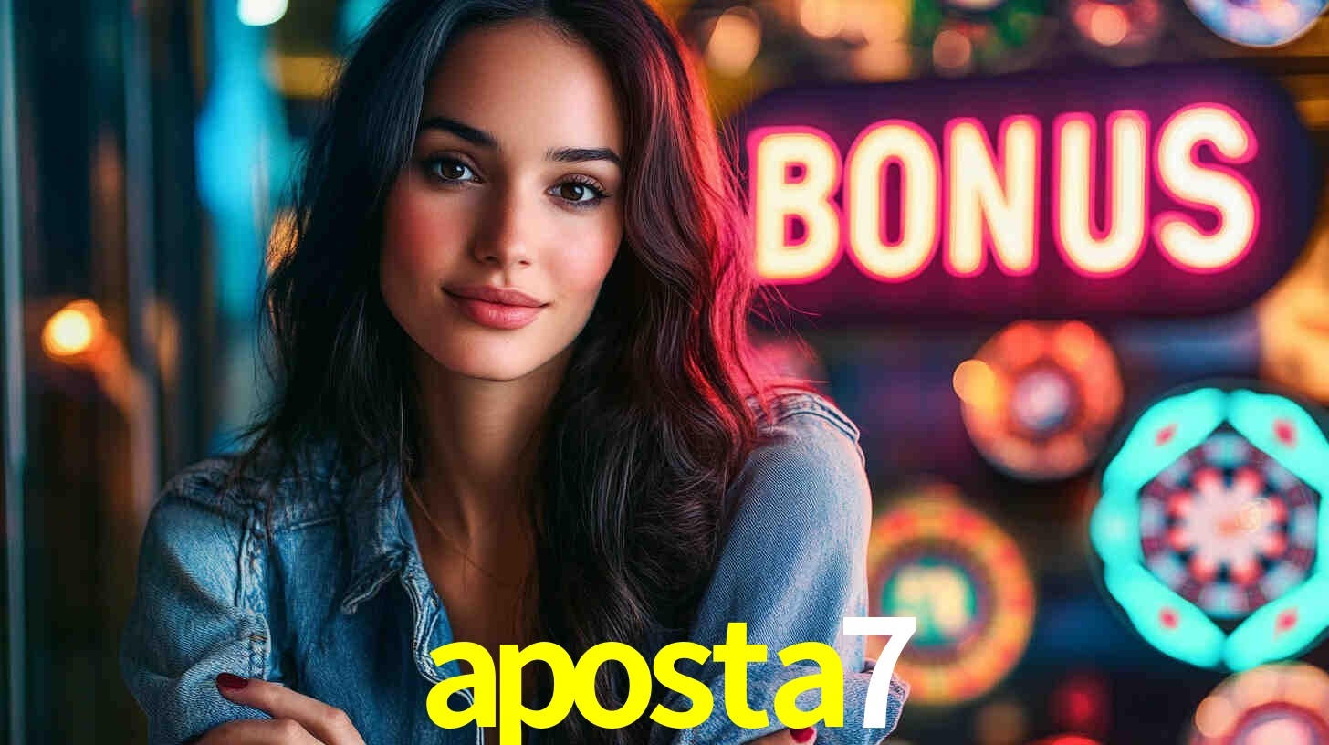 aposta7: Seu Especialista em Apostas Esportivas Brasileiras