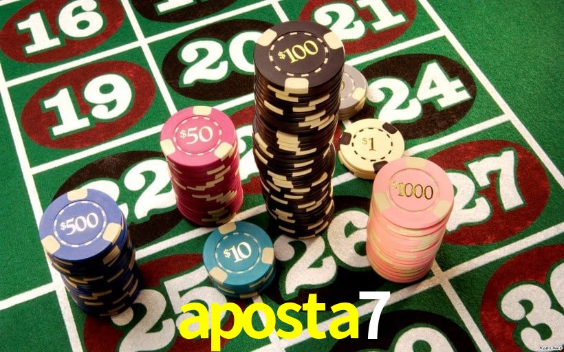 Provedores de Jogos aposta7