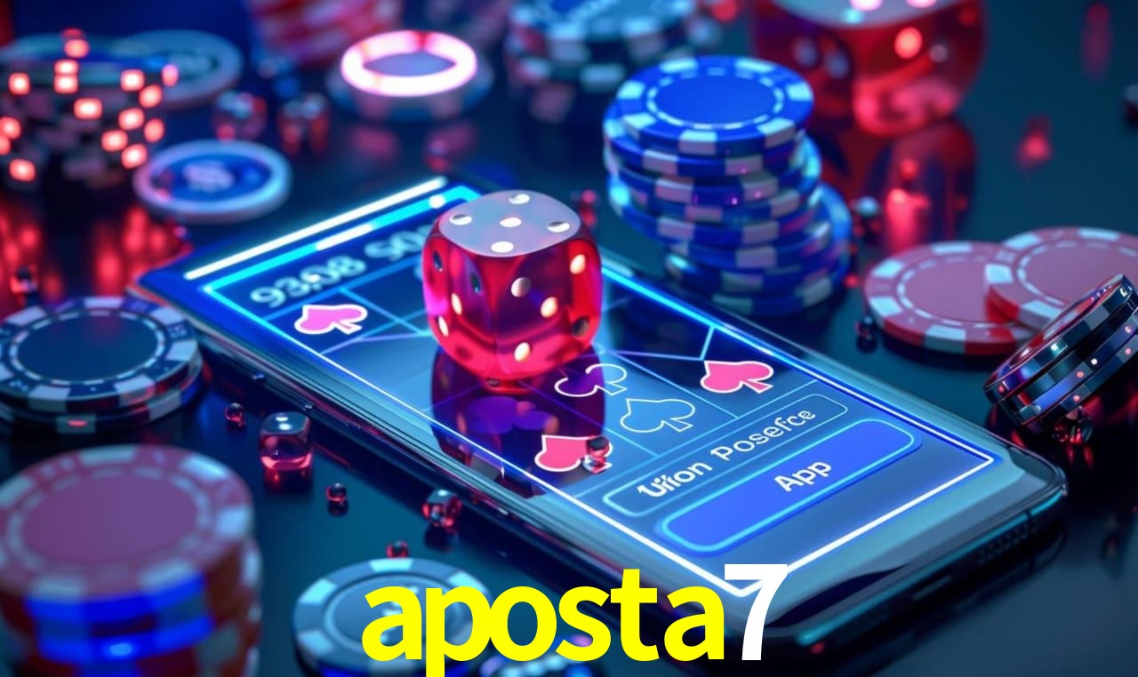 aposta7 - Análise de Mercados Esportivos