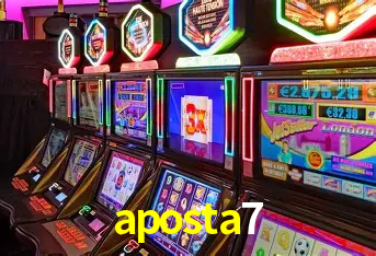 Apostas Esportivas na aposta7: Um Guia Completo