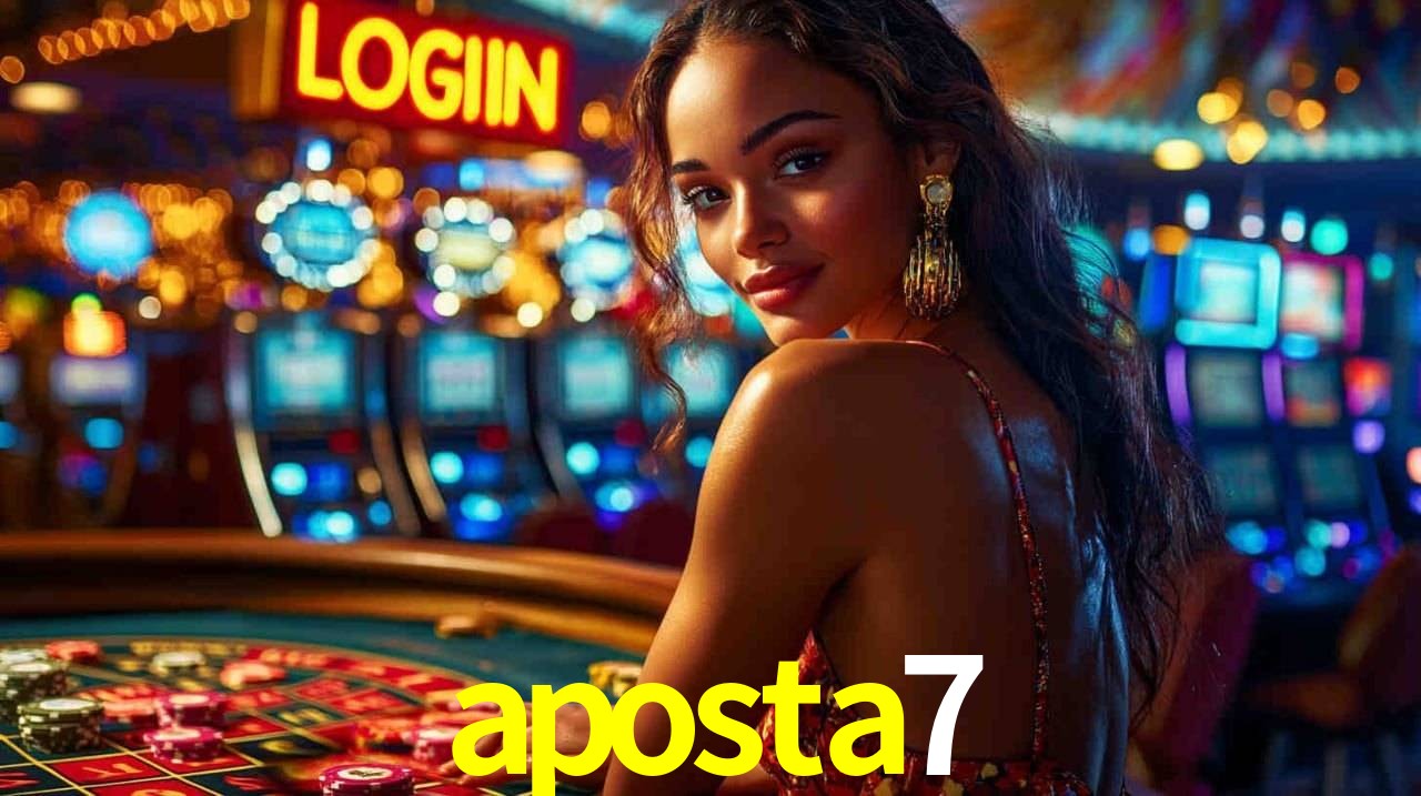 aposta7 Rio de Janeiro - Popular Jogos