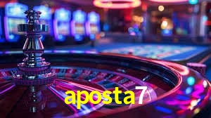 Cadastro Rápido aposta7