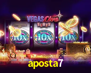 aposta7 Bônus - Pacote R$5.000 + VIP
