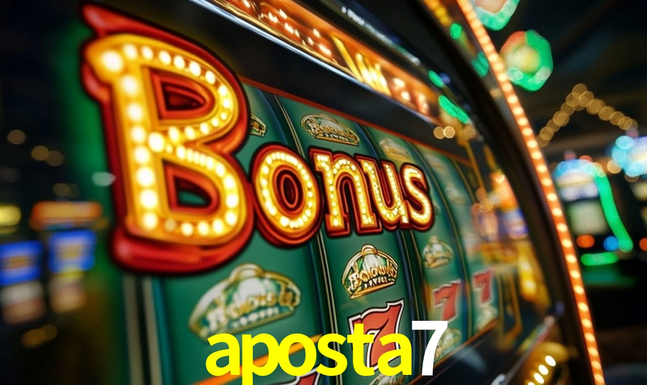 aposta7 Belo Horizonte - Promo Tips