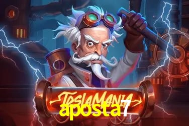 aposta7 Belo Horizonte - Jackpots