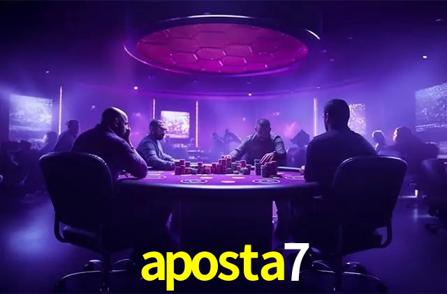 Tecnologia da Plataforma aposta7