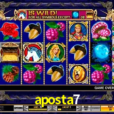 aposta7 Salvador - Bonus Stats