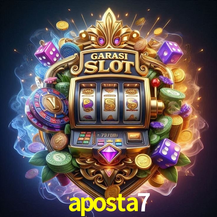 aposta7 - Winners Celebration