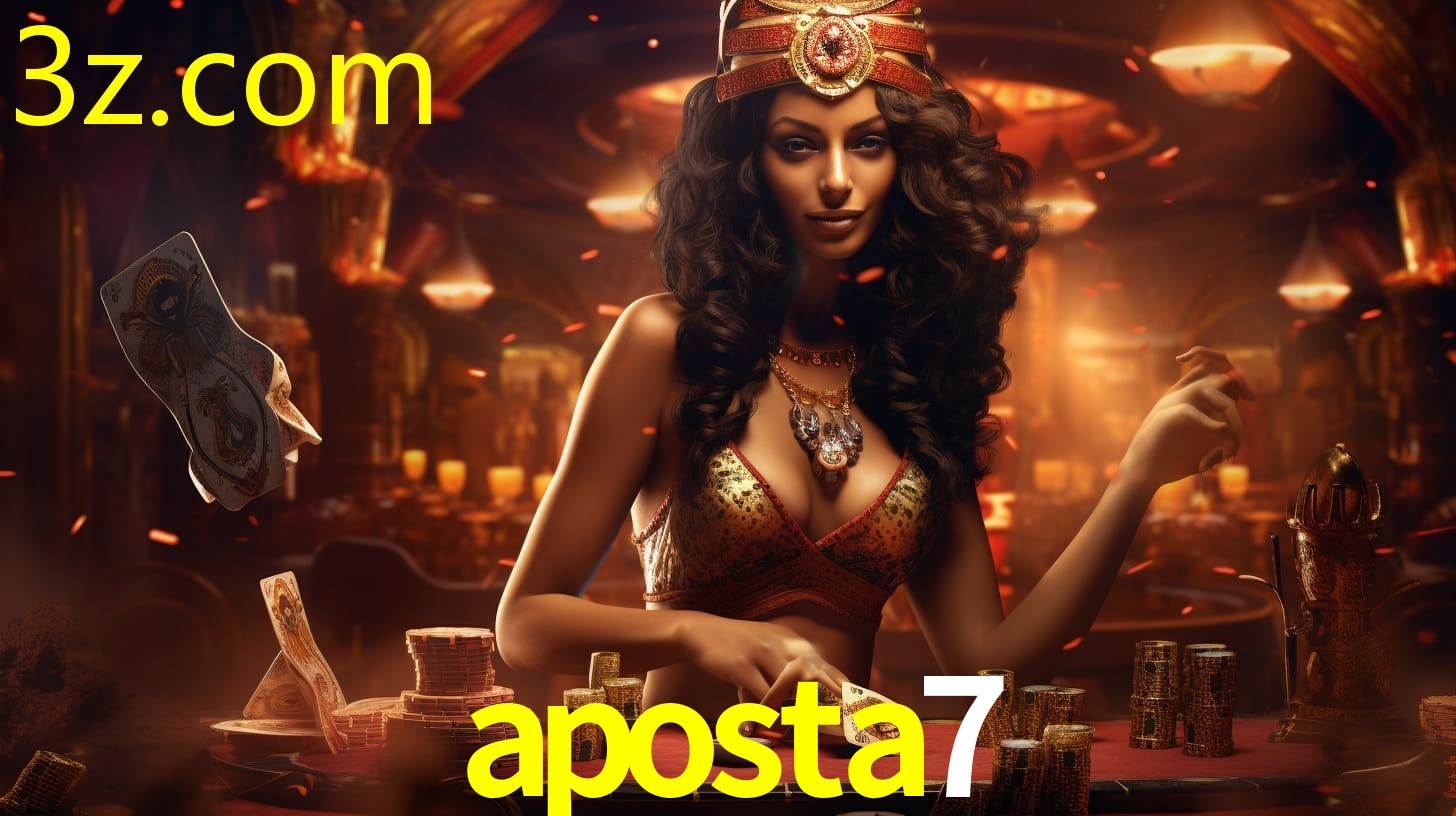 APOSTA7